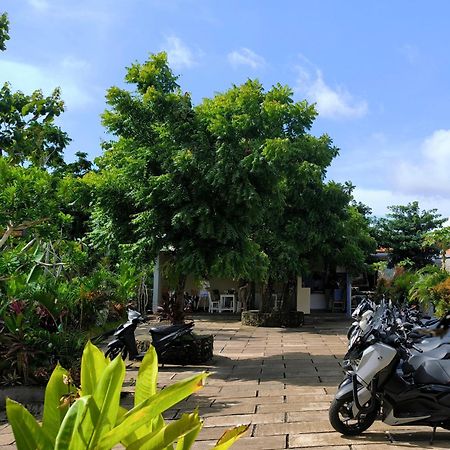 Surya Pandawa Homestay Ungasan Eksteriør billede