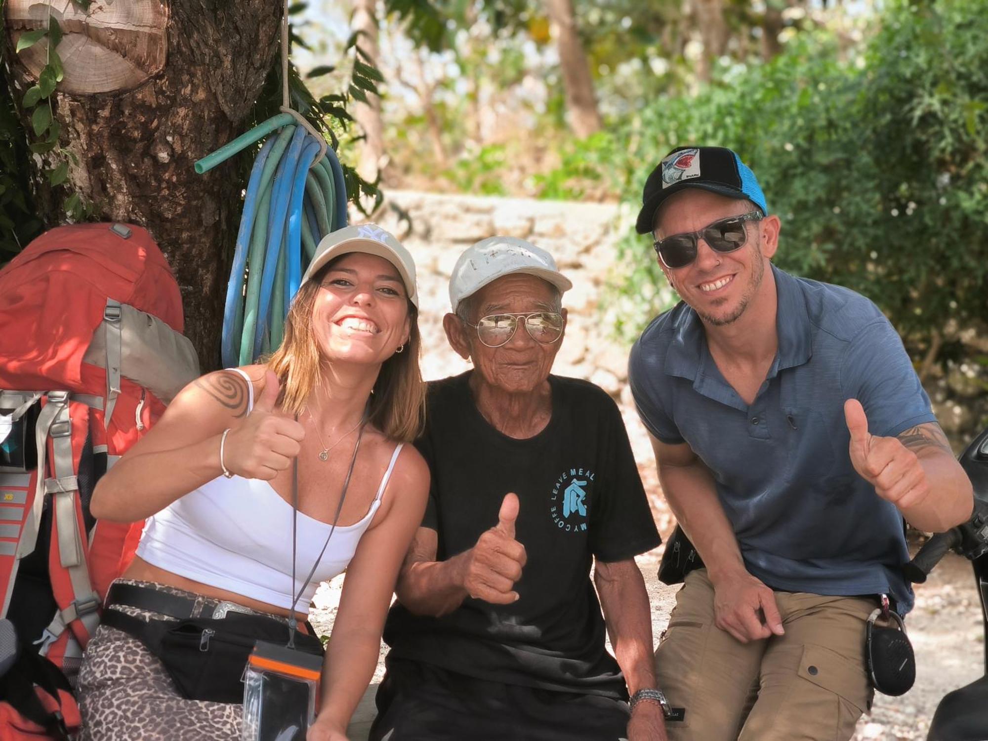 Surya Pandawa Homestay Ungasan Eksteriør billede